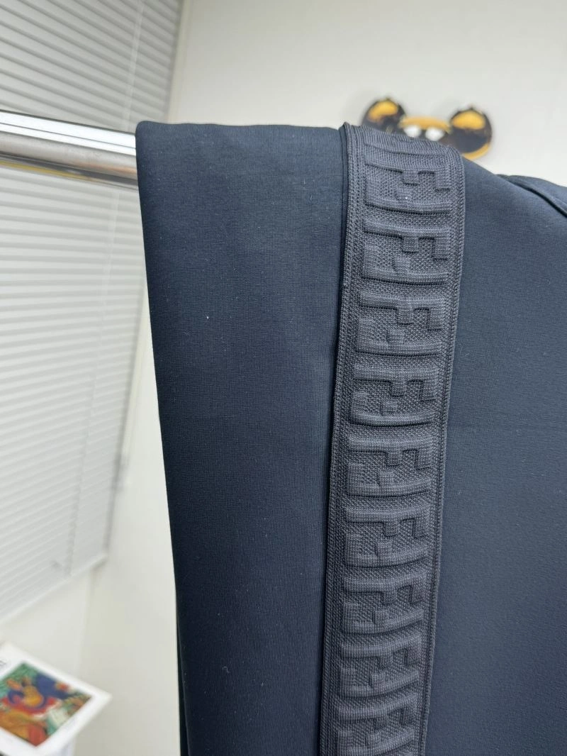 Durable Fendi Long Pants 122968