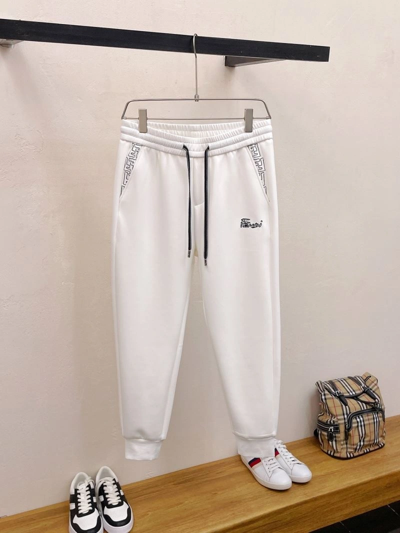 Attractive Fendi Long Pants 122966