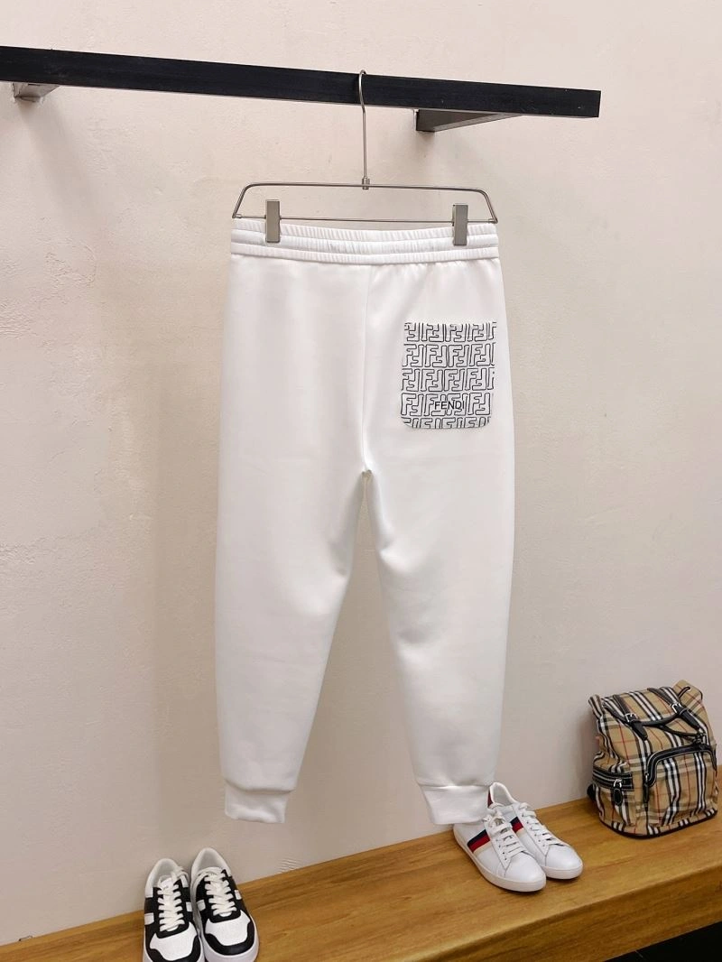 Attractive Fendi Long Pants 122966