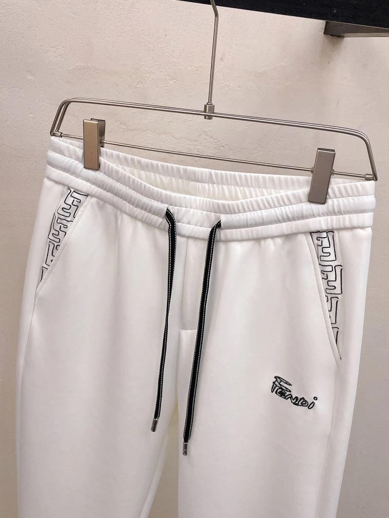 Attractive Fendi Long Pants 122966