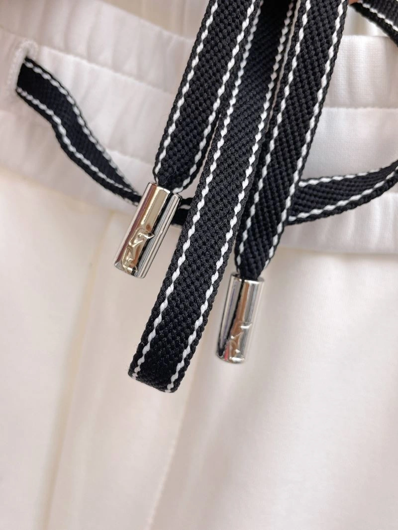 Attractive Fendi Long Pants 122966