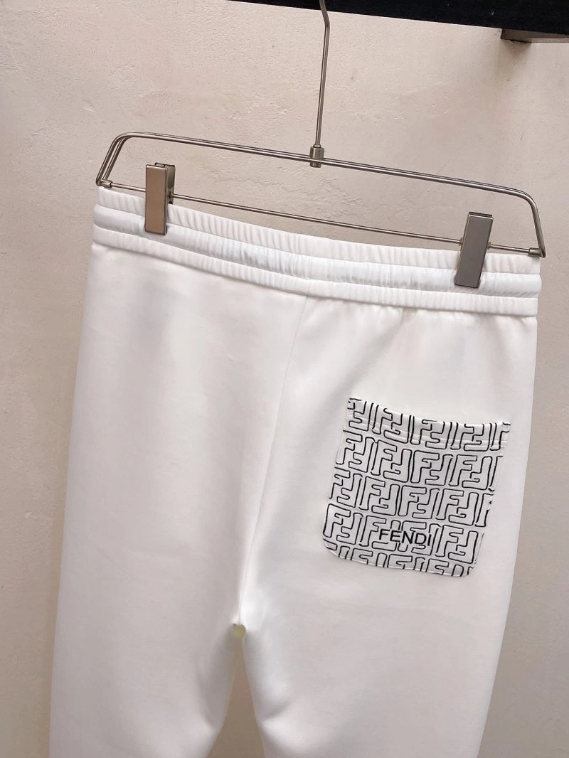 Attractive Fendi Long Pants 122966