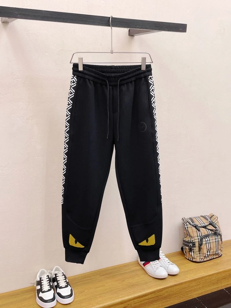 Fendi Long Pants QuickDry 122965