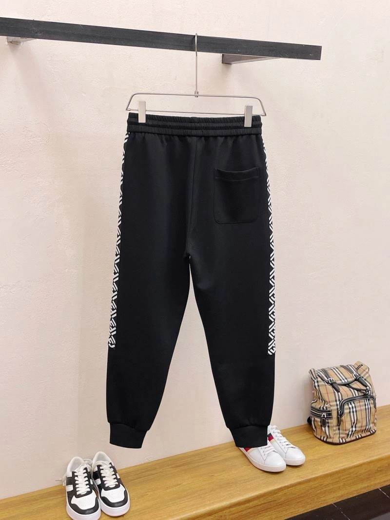 Fendi Long Pants QuickDry 122965