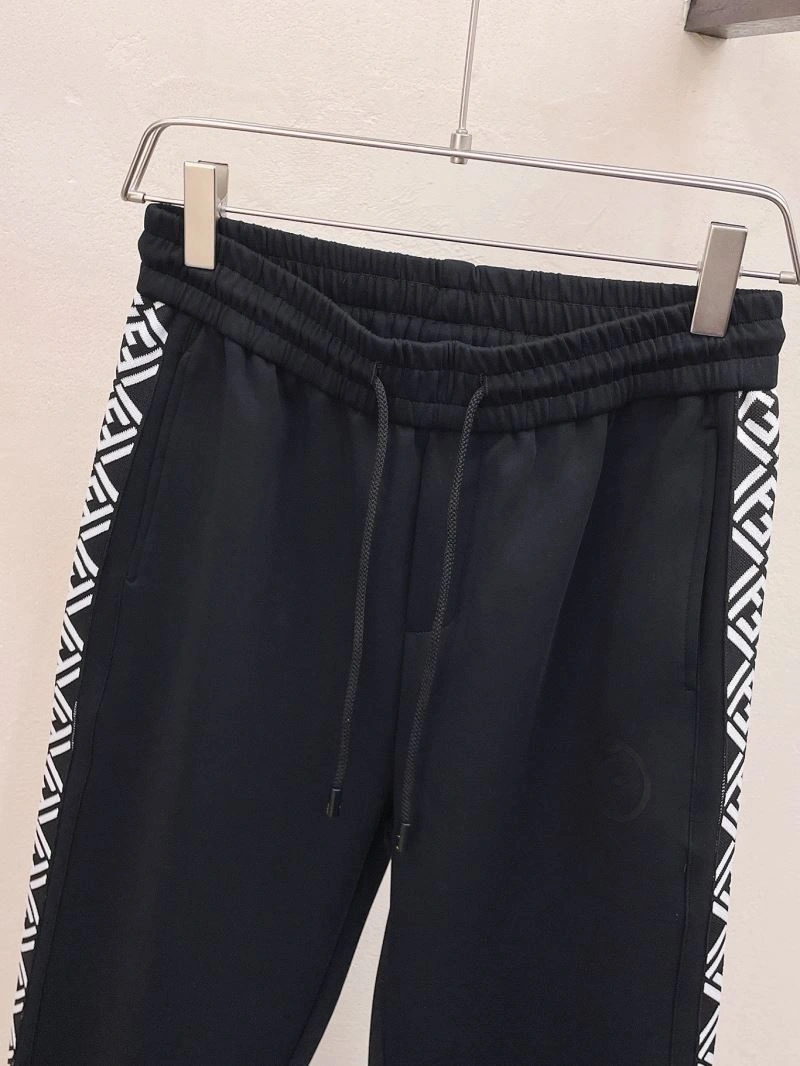 Fendi Long Pants QuickDry 122965