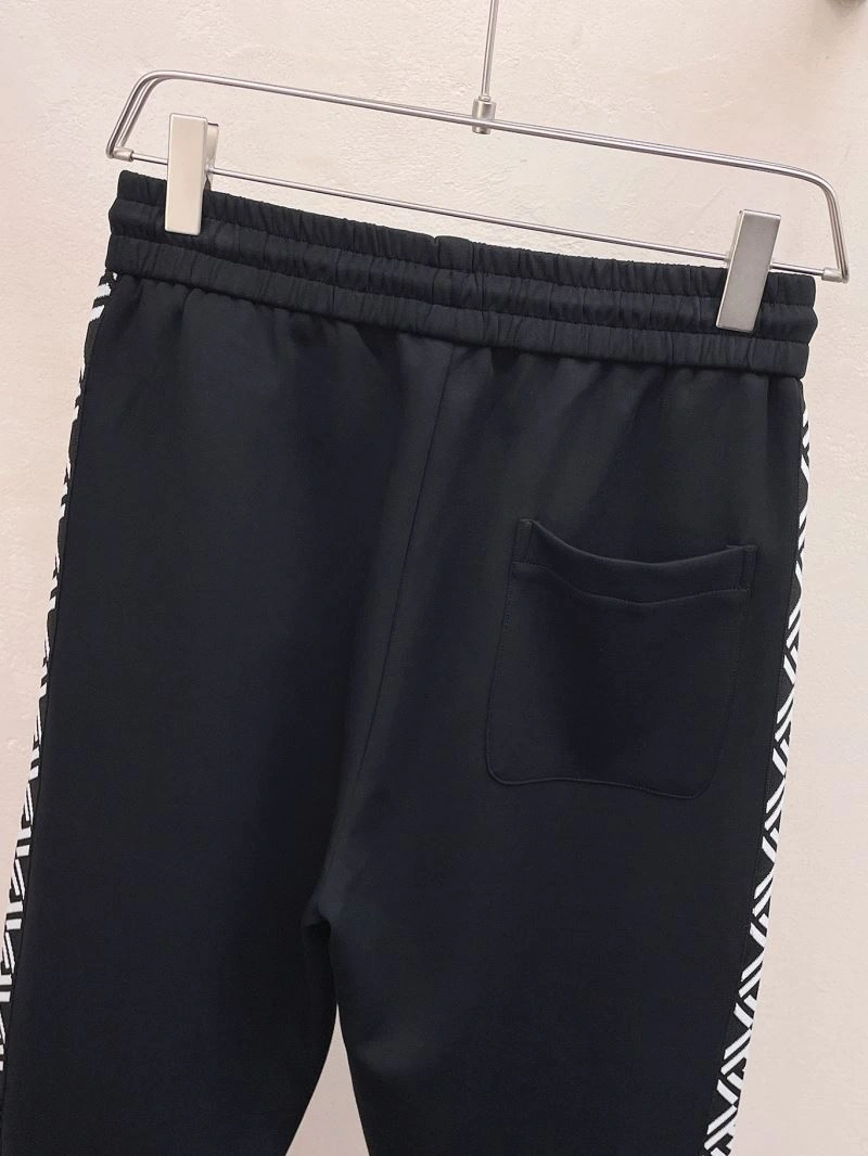 Fendi Long Pants QuickDry 122965