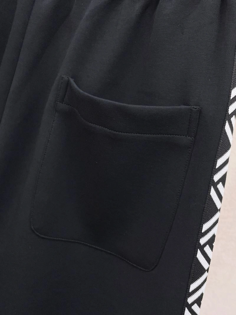 Fendi Long Pants QuickDry 122965