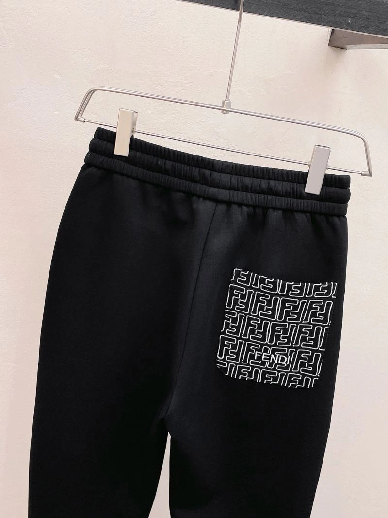 FreshLook Fendi Long Pants 122964