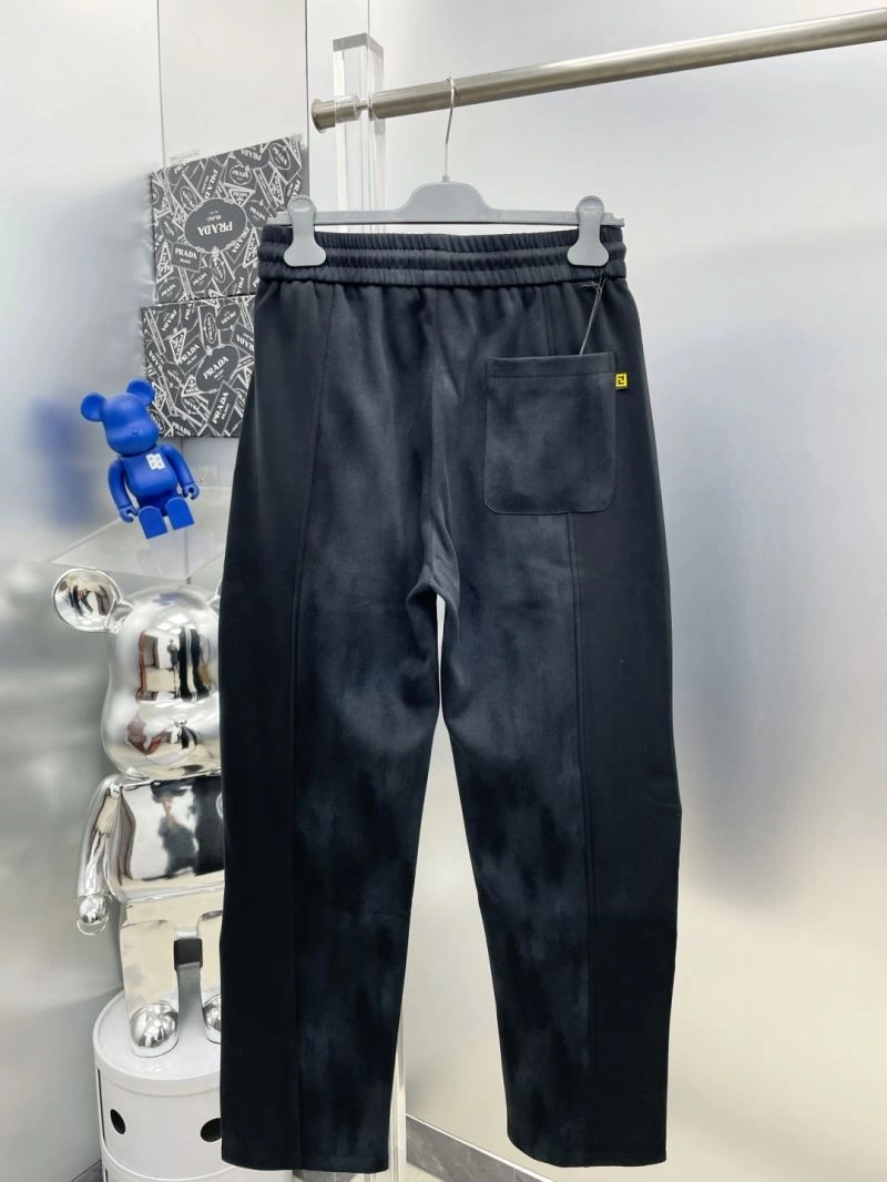 Fendi Long Pants Attractive 122963