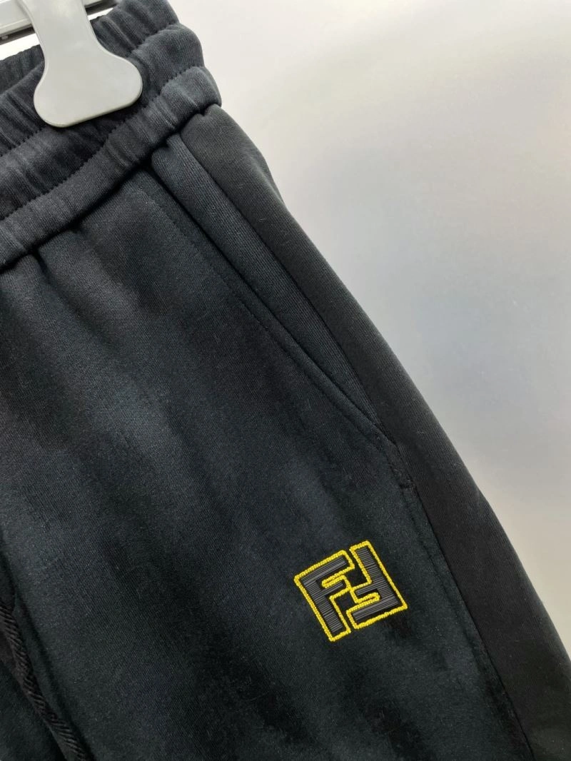 Fendi Long Pants Attractive 122963