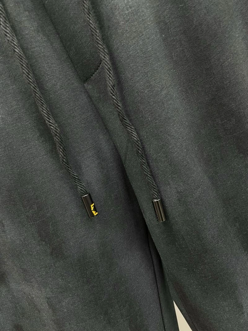 Fendi Long Pants Attractive 122963