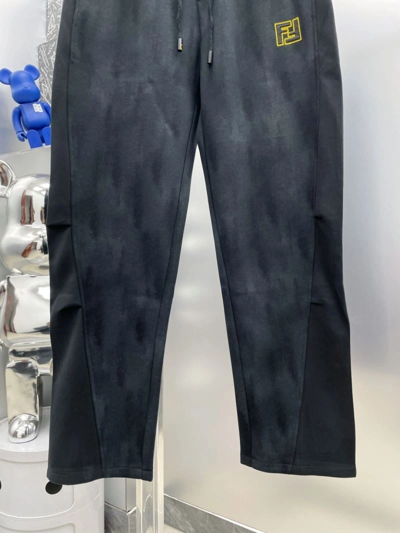 Fendi Long Pants Attractive 122963
