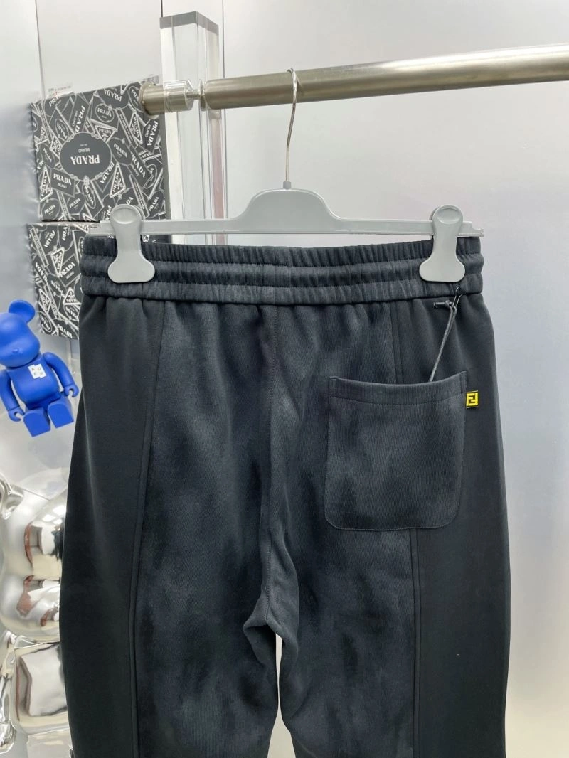 Fendi Long Pants Attractive 122963