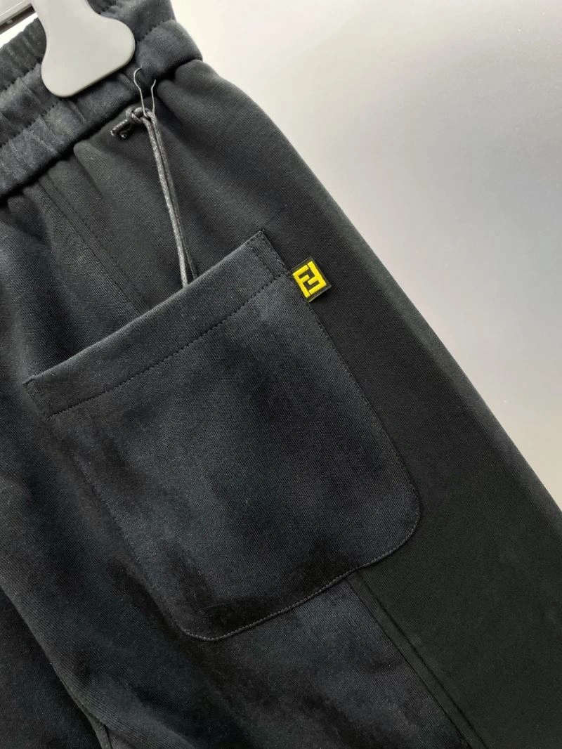 Fendi Long Pants Attractive 122963