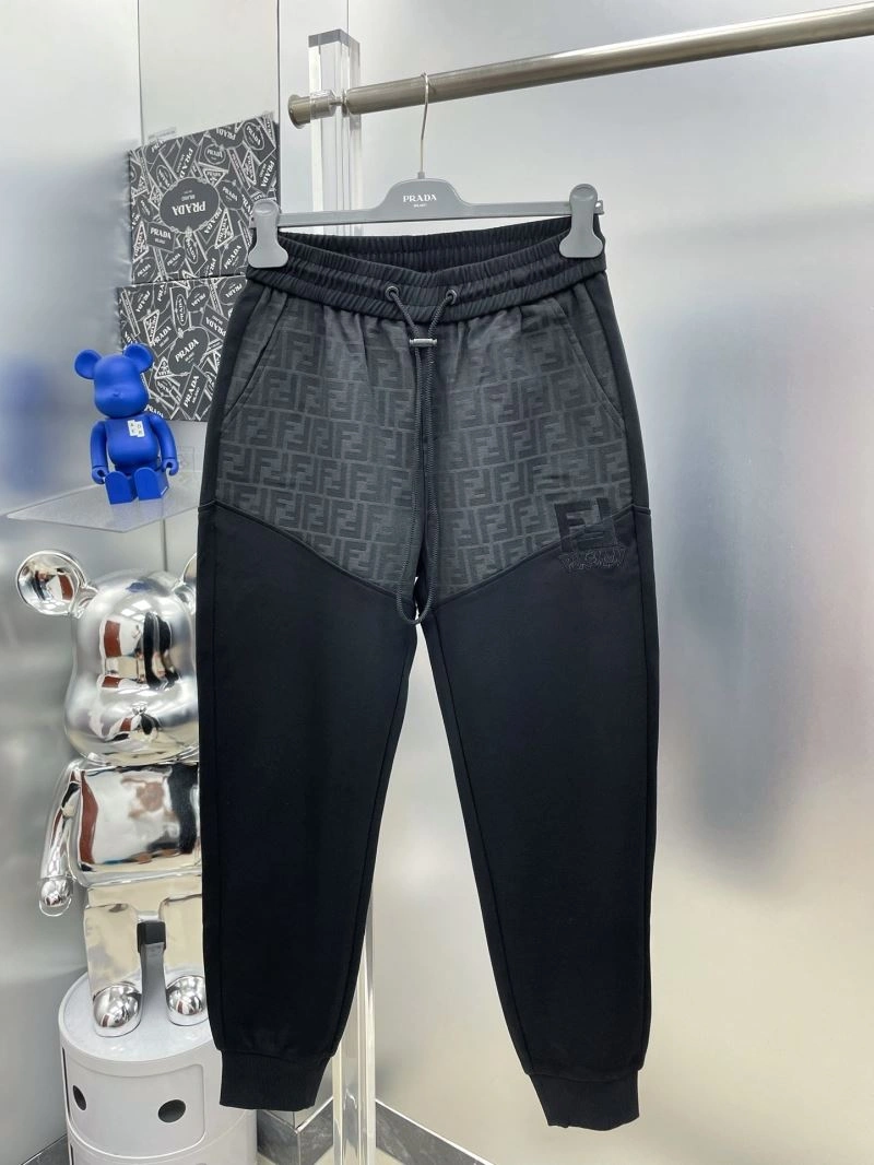 TimelessDesign Fendi Long Pants 122962