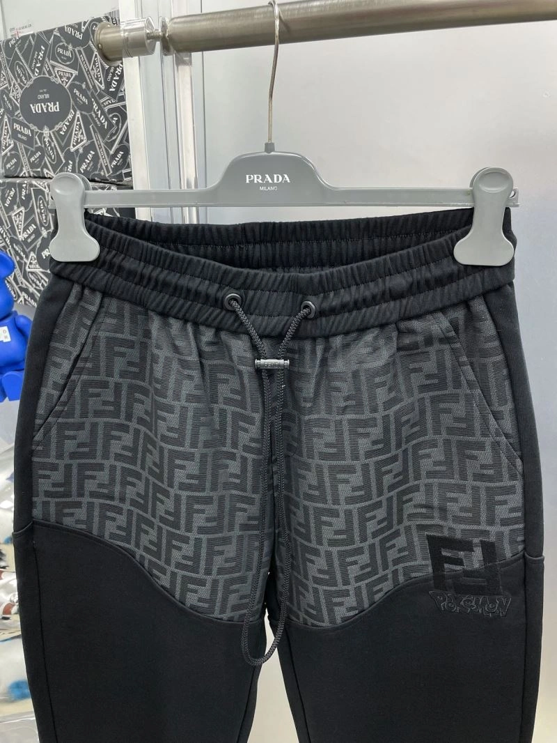 TimelessDesign Fendi Long Pants 122962