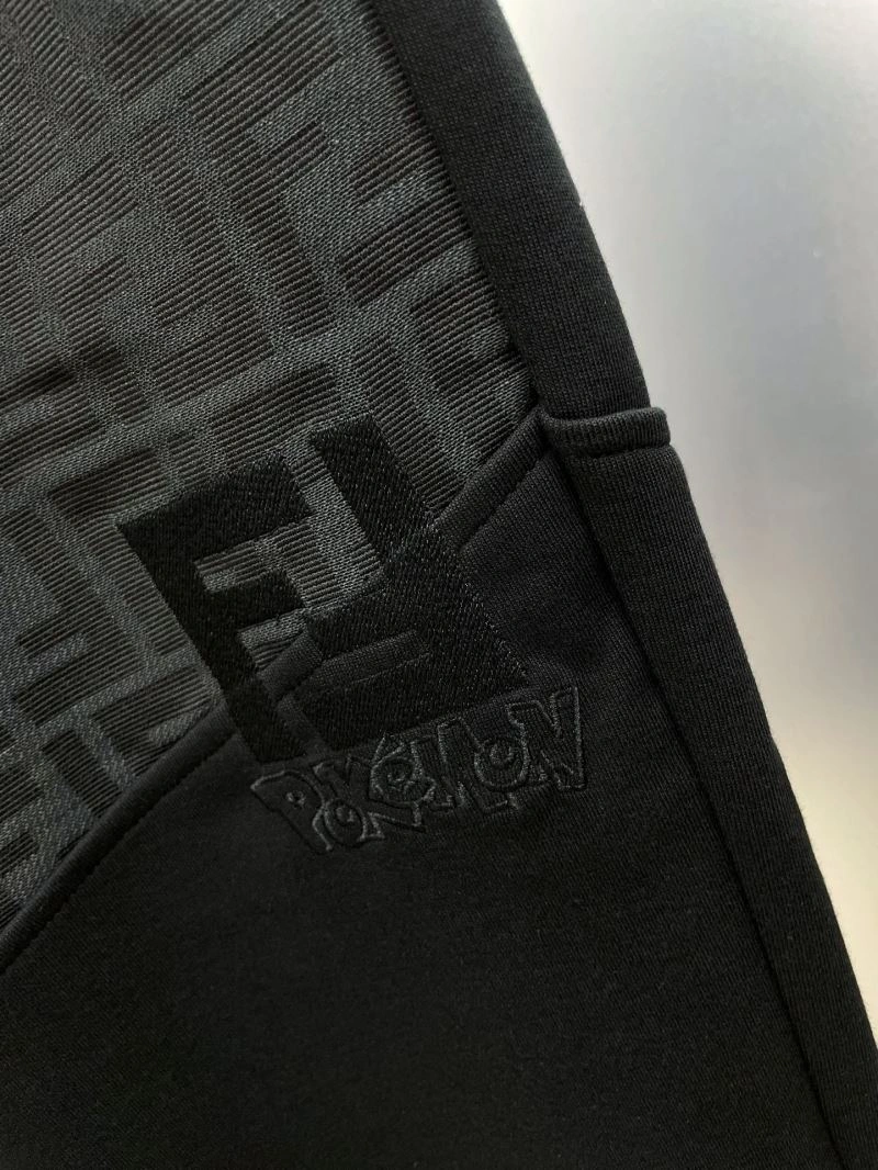 TimelessDesign Fendi Long Pants 122962