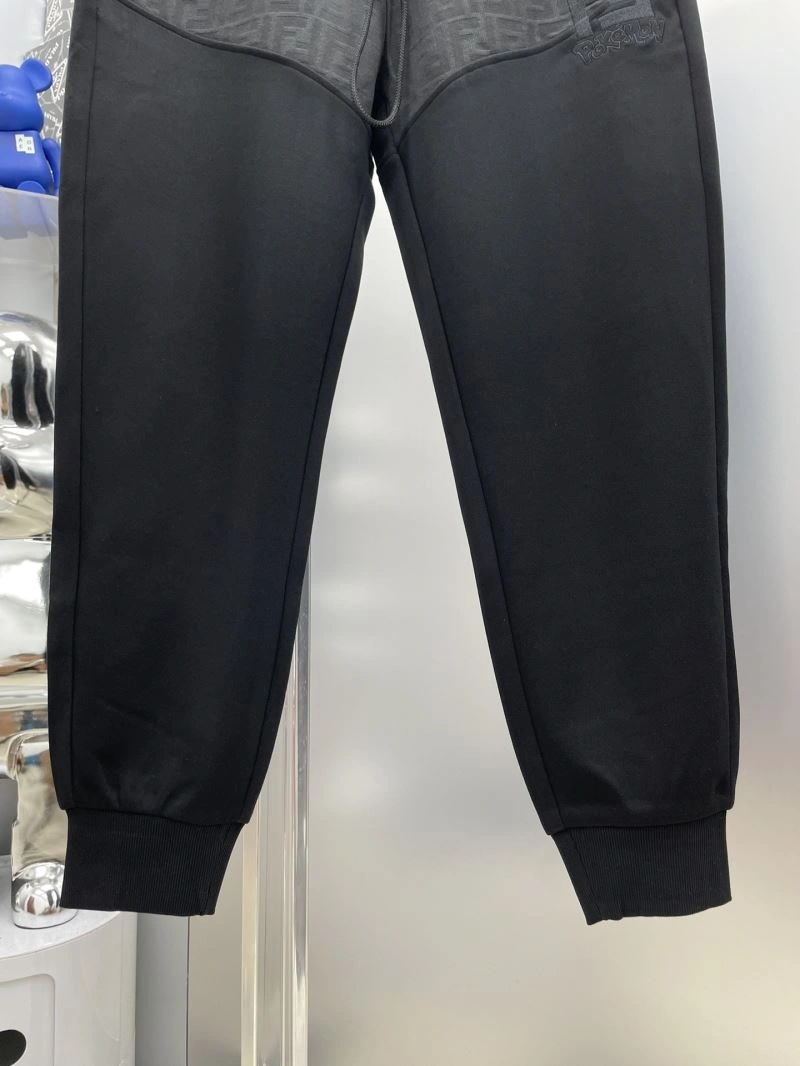 TimelessDesign Fendi Long Pants 122962