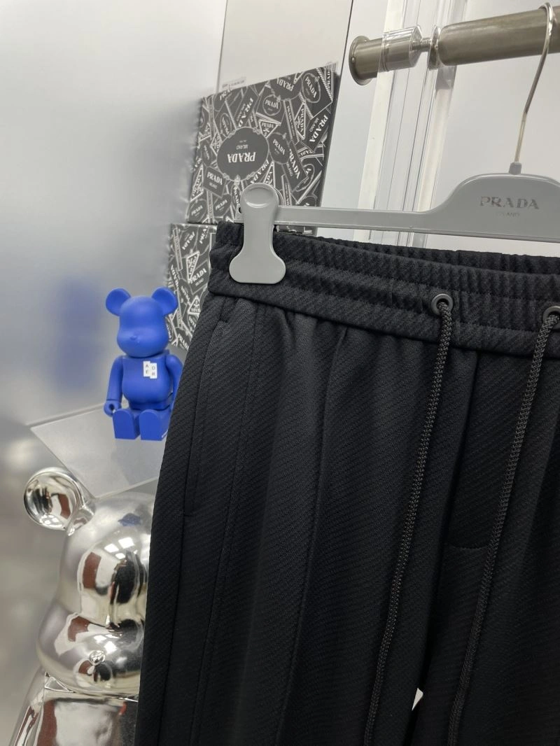 MoistureWicking Fendi Long Pants 122961