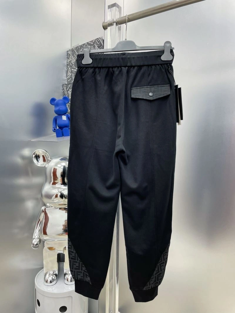 Tailored Fendi Long Pants 122958