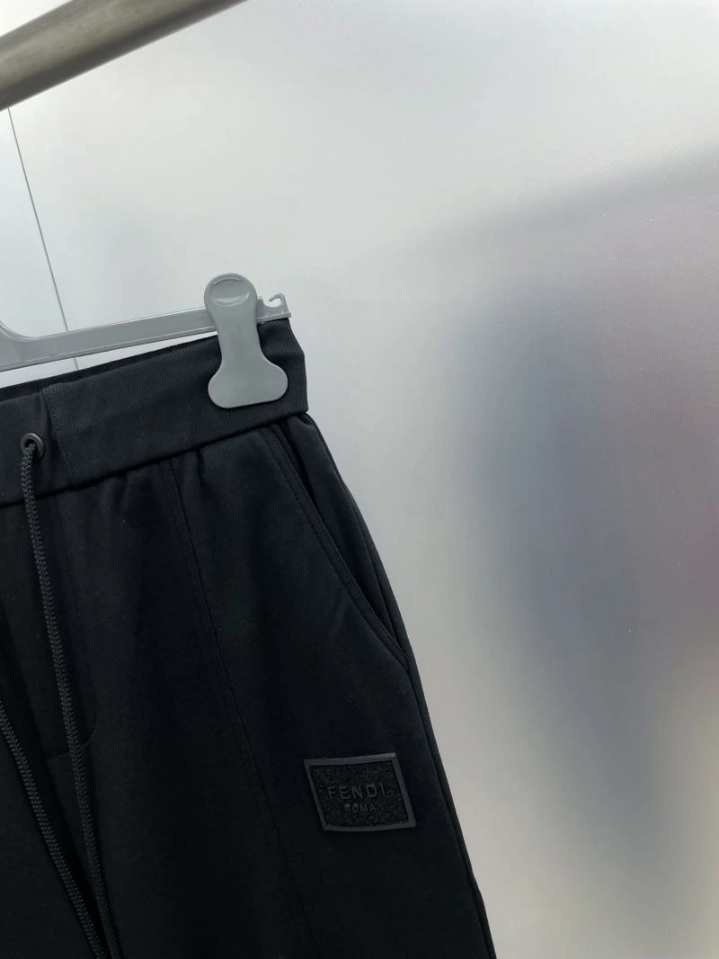 Tailored Fendi Long Pants 122958