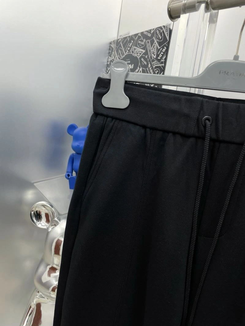 Tailored Fendi Long Pants 122958