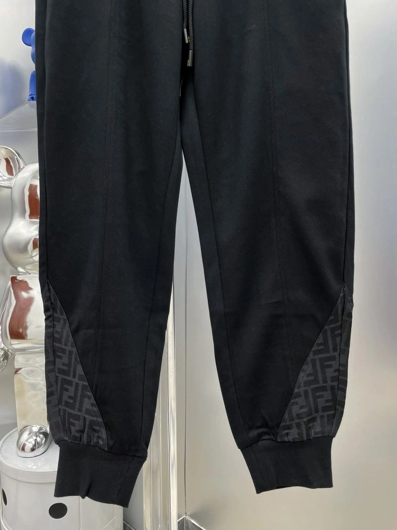 Tailored Fendi Long Pants 122958