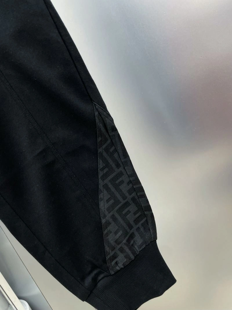 Tailored Fendi Long Pants 122958