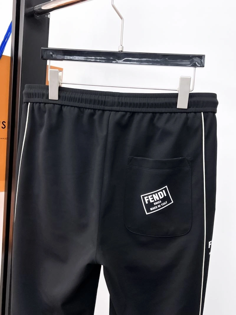 Fendi Long Pants ZeroBulk 122948