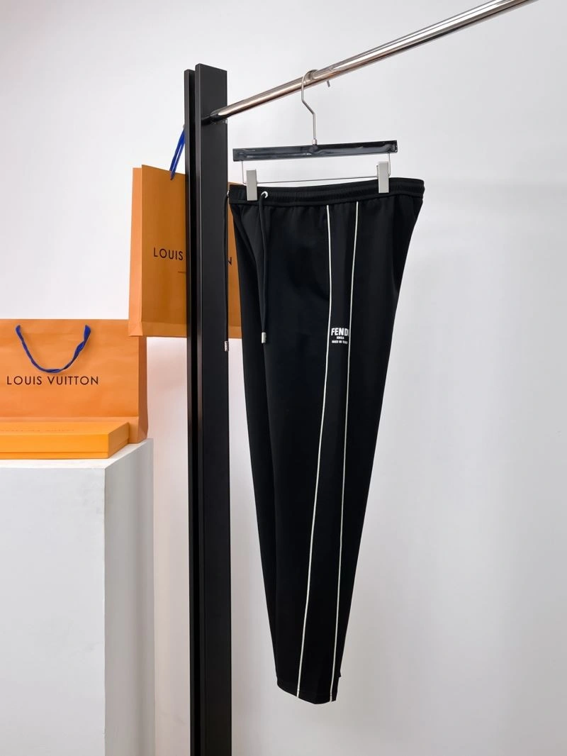 Fendi Long Pants ZeroBulk 122948