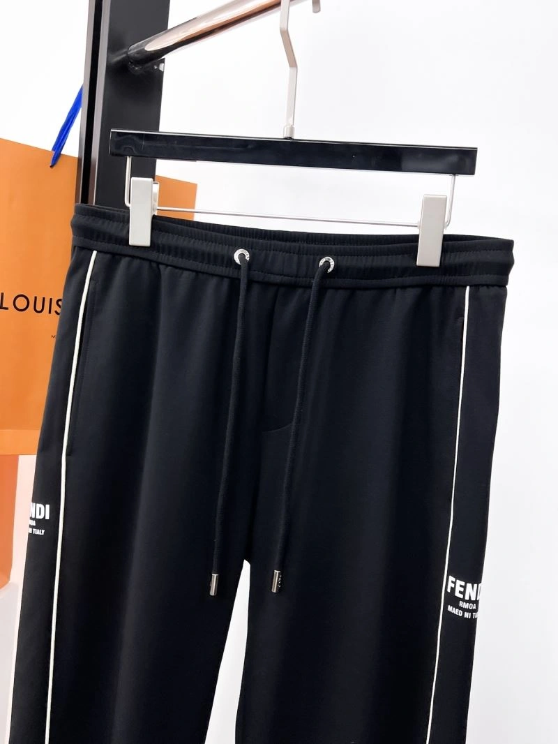 Fendi Long Pants ZeroBulk 122948