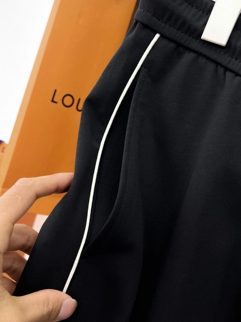 Fendi Long Pants ZeroBulk 122948