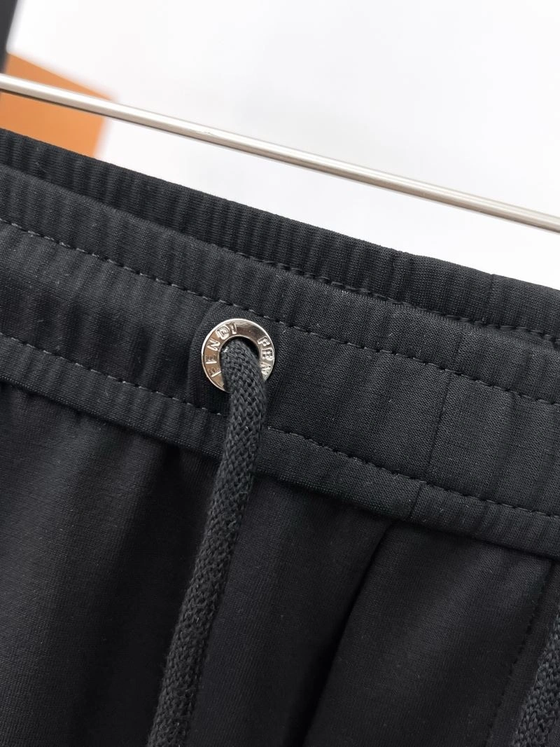 Fendi Long Pants ZeroBulk 122948