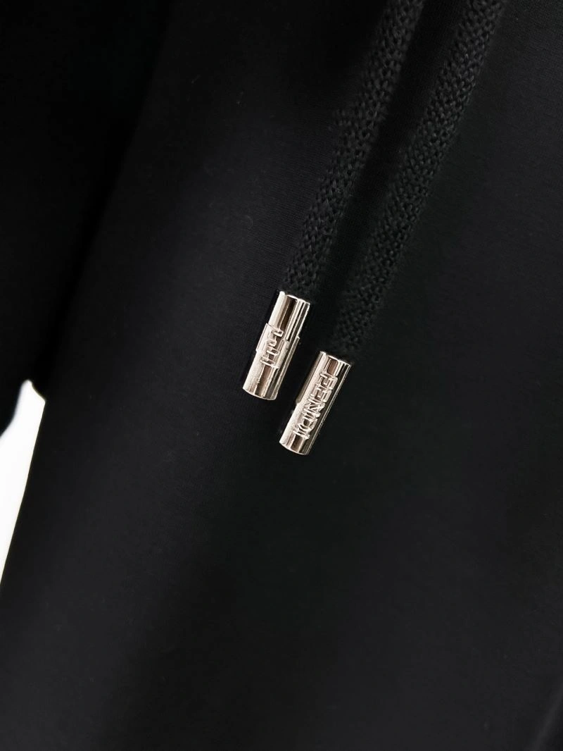Fendi Long Pants ZeroBulk 122948