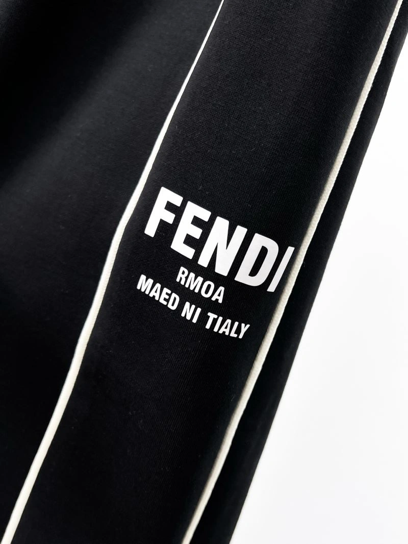 Fendi Long Pants ZeroBulk 122948