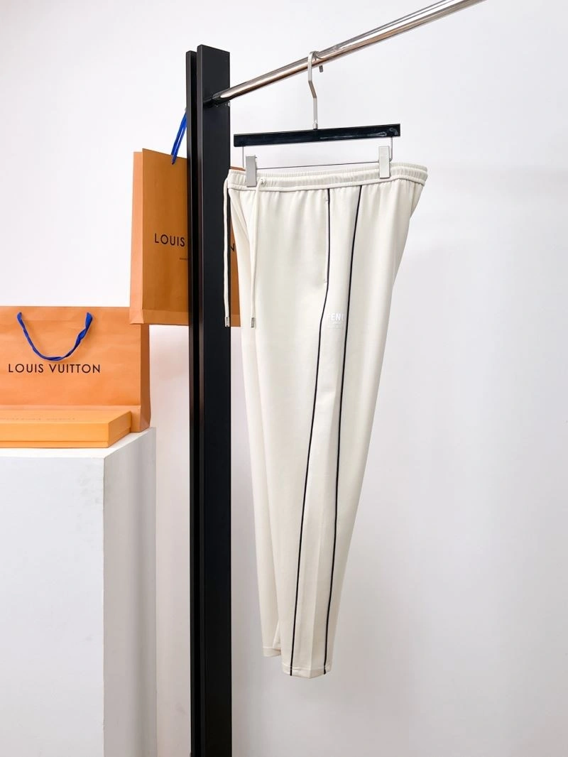 Timeless Fendi Long Pants 122960