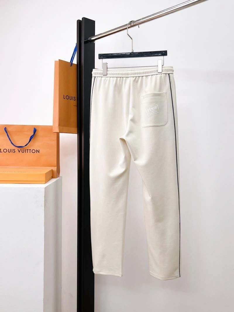 Timeless Fendi Long Pants 122960