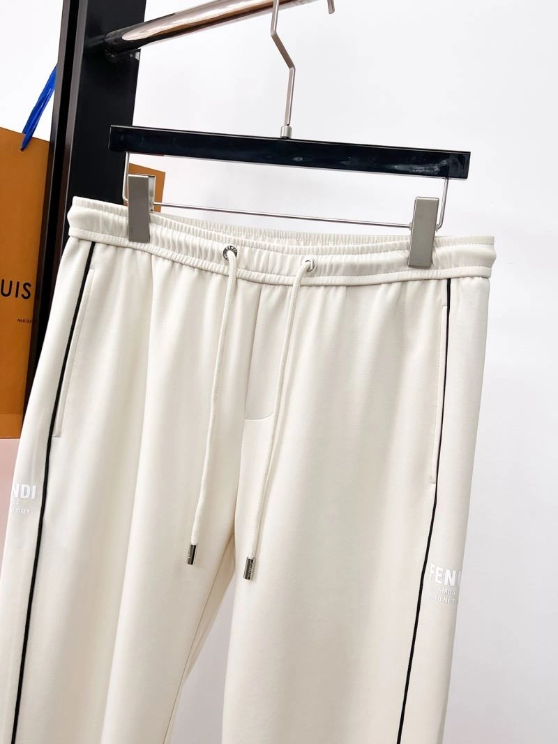 Timeless Fendi Long Pants 122960