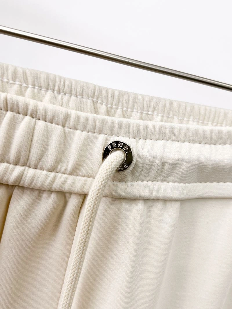 Timeless Fendi Long Pants 122960