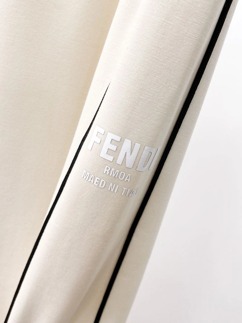 Timeless Fendi Long Pants 122960