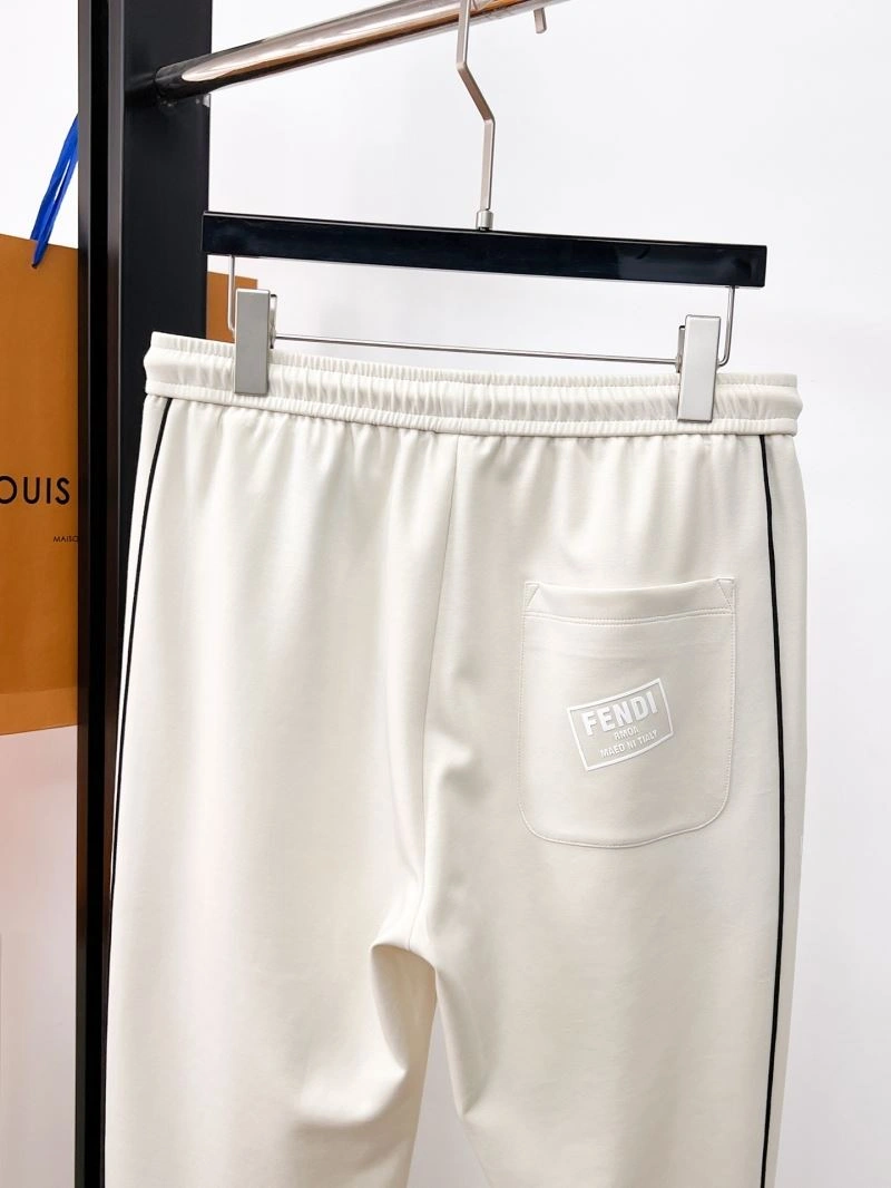 Timeless Fendi Long Pants 122960