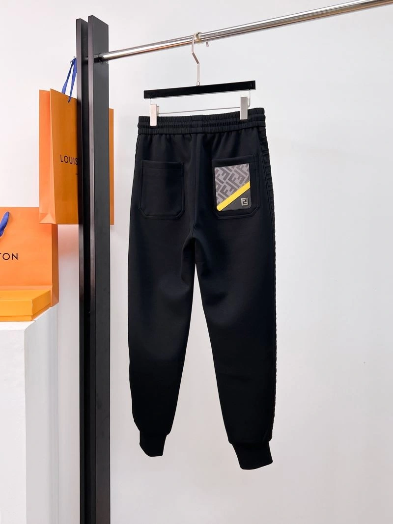 Fendi Long Pants Modern 122951