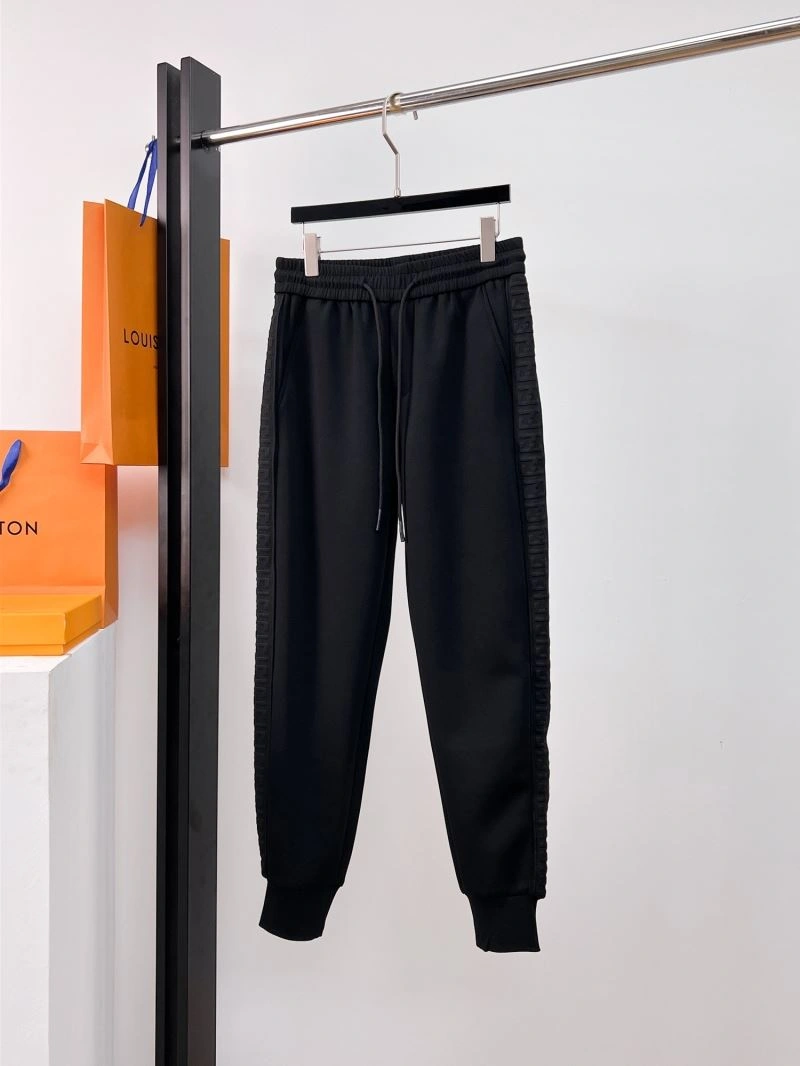 Fendi Long Pants Modern 122951