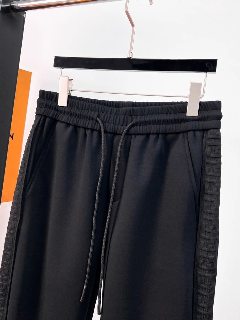 Fendi Long Pants Modern 122951