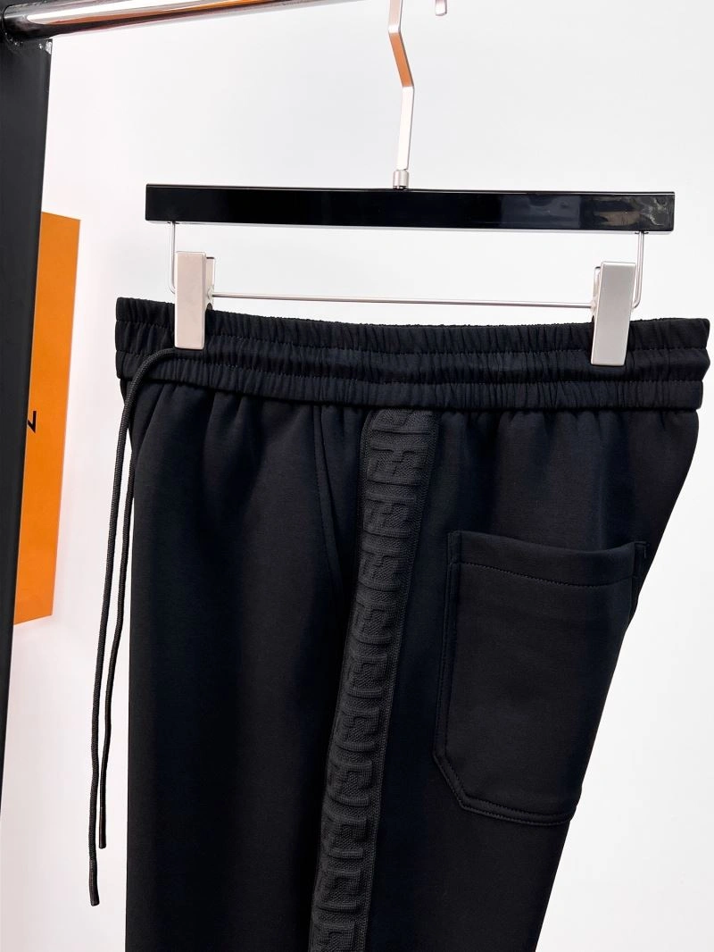 Fendi Long Pants Modern 122951