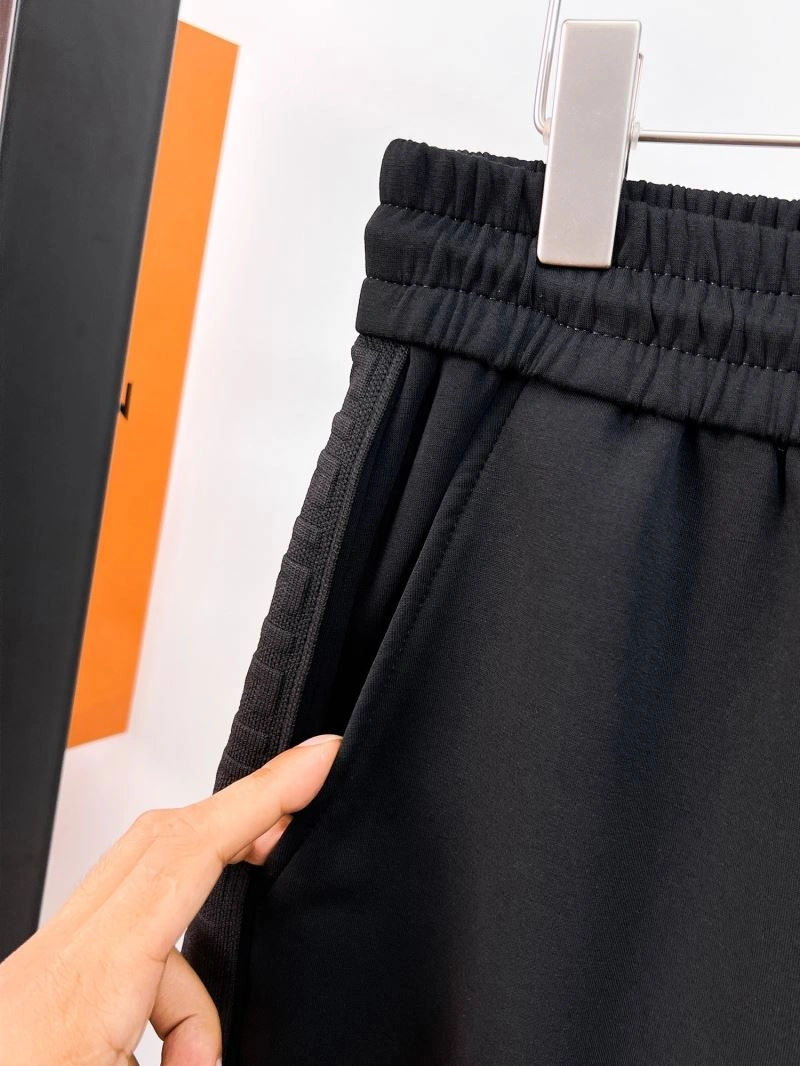 Fendi Long Pants Modern 122951