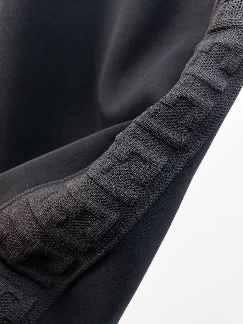 Fendi Long Pants Modern 122951