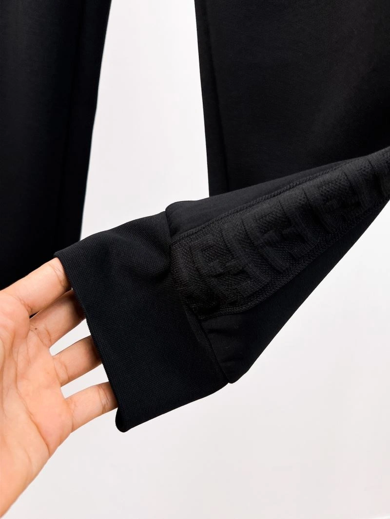 Fendi Long Pants Modern 122951