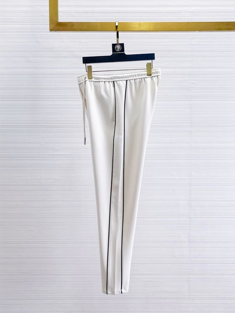 Sophisticated Fendi Long Pants 122955