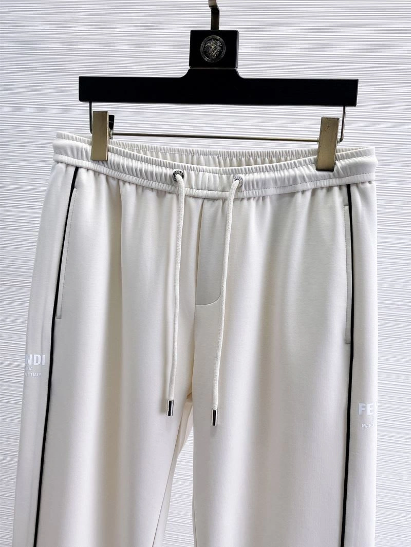 Sophisticated Fendi Long Pants 122955